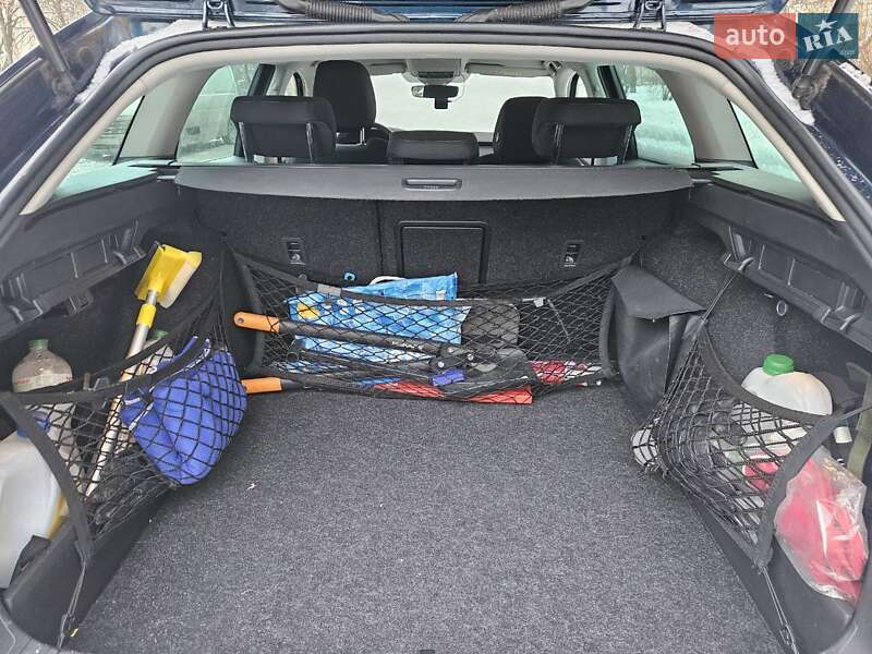 Універсал Skoda Octavia 2022 в Києві