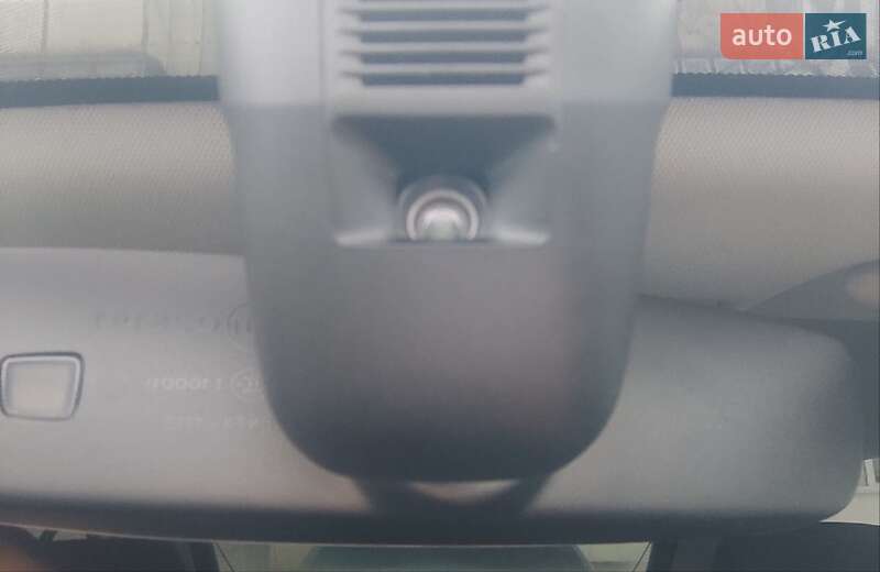 Лифтбек Skoda Octavia 2019 в Мукачево