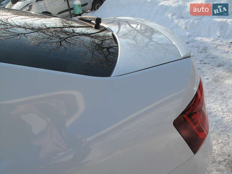 Ліфтбек Skoda Octavia 2018 в Києві