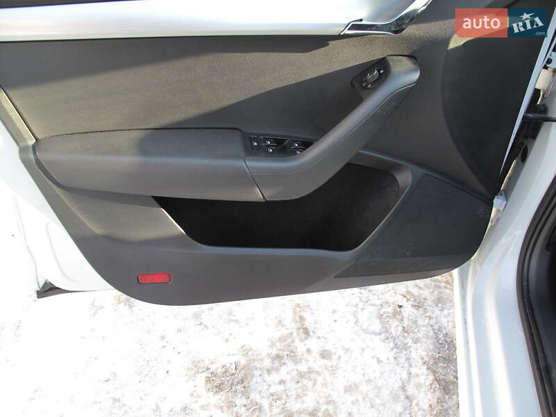 Ліфтбек Skoda Octavia 2018 в Києві