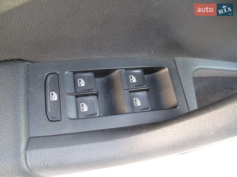 Ліфтбек Skoda Octavia 2018 в Києві