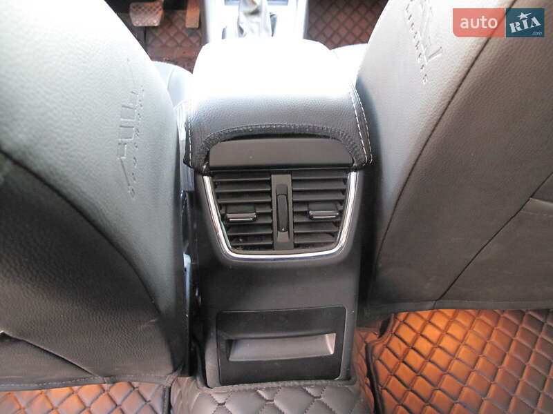 Ліфтбек Skoda Octavia 2018 в Києві