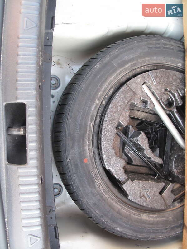 Ліфтбек Skoda Octavia 2018 в Києві