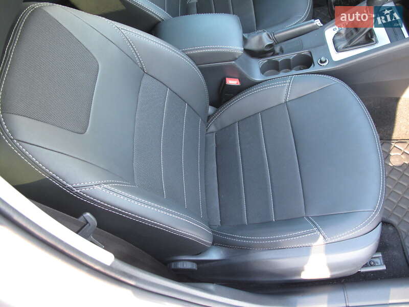 Ліфтбек Skoda Octavia 2018 в Києві