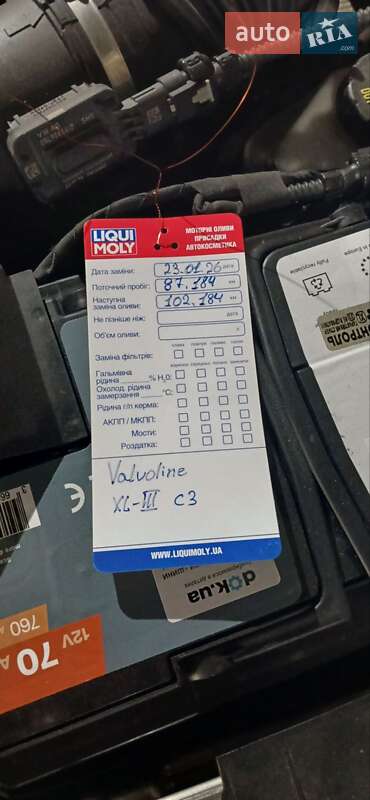 Универсал Skoda Octavia 2020 в Миргороде