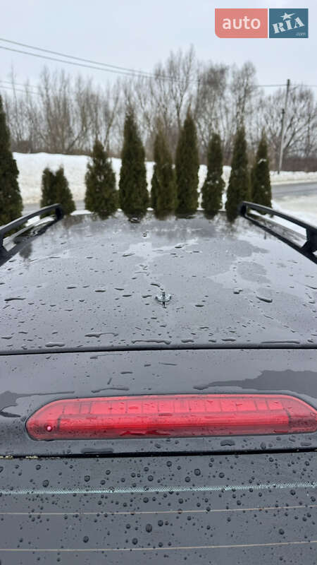 Универсал Skoda Octavia 2008 в Яворове фото 9 Универсал Skoda Octavia 2008 в Яворове