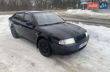 Лифтбек Skoda Octavia 2007 в Яворове