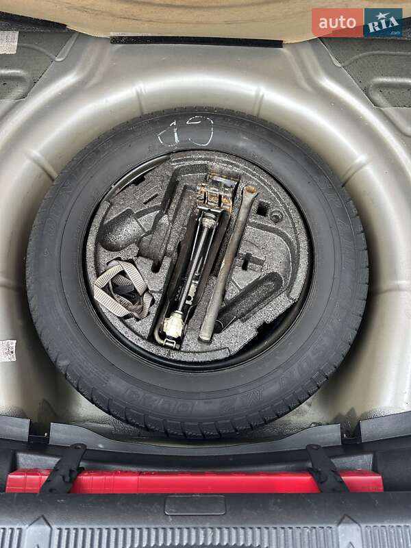 Лифтбек Skoda Octavia 2011 в Харькове