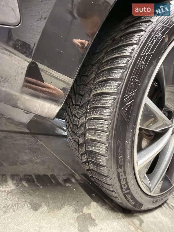 Универсал Skoda Octavia 2022 в Луцке фото 25 Универсал Skoda Octavia 2022 в Луцке