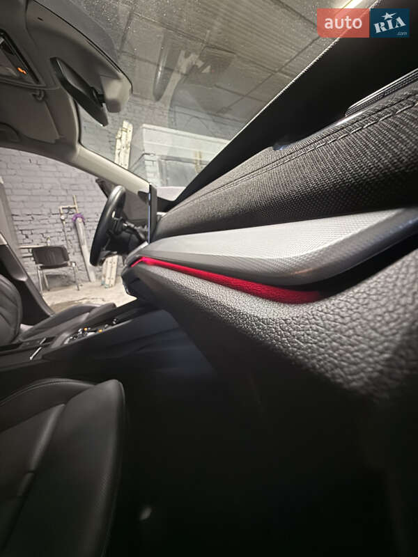 Универсал Skoda Octavia 2022 в Луцке фото 29 Универсал Skoda Octavia 2022 в Луцке