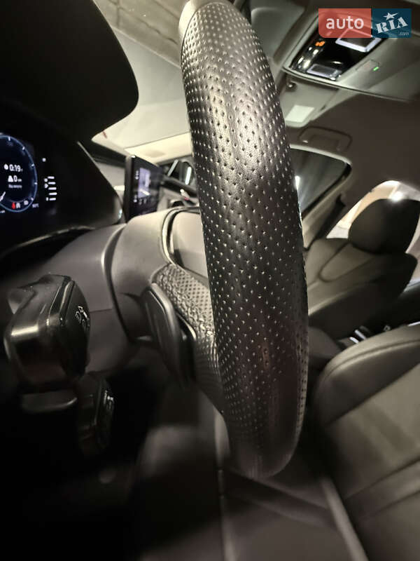 Универсал Skoda Octavia 2022 в Луцке фото 34 Универсал Skoda Octavia 2022 в Луцке