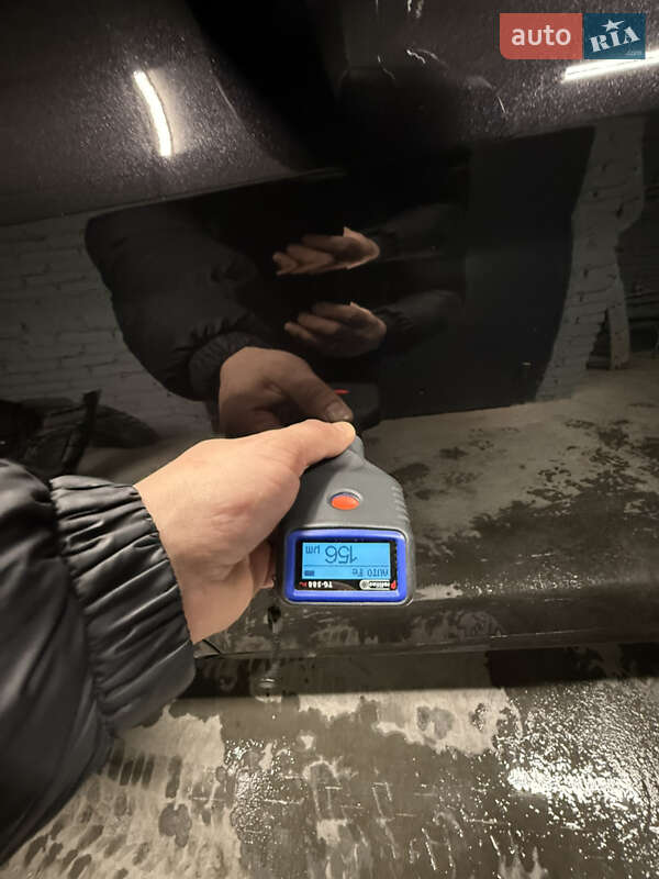 Универсал Skoda Octavia 2022 в Луцке фото 119 Универсал Skoda Octavia 2022 в Луцке