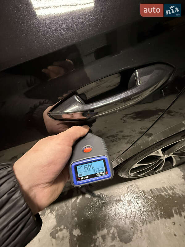 Универсал Skoda Octavia 2022 в Луцке фото 122 Универсал Skoda Octavia 2022 в Луцке