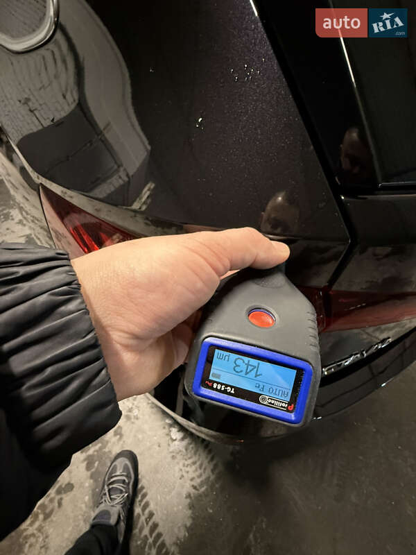 Универсал Skoda Octavia 2022 в Луцке фото 125 Универсал Skoda Octavia 2022 в Луцке