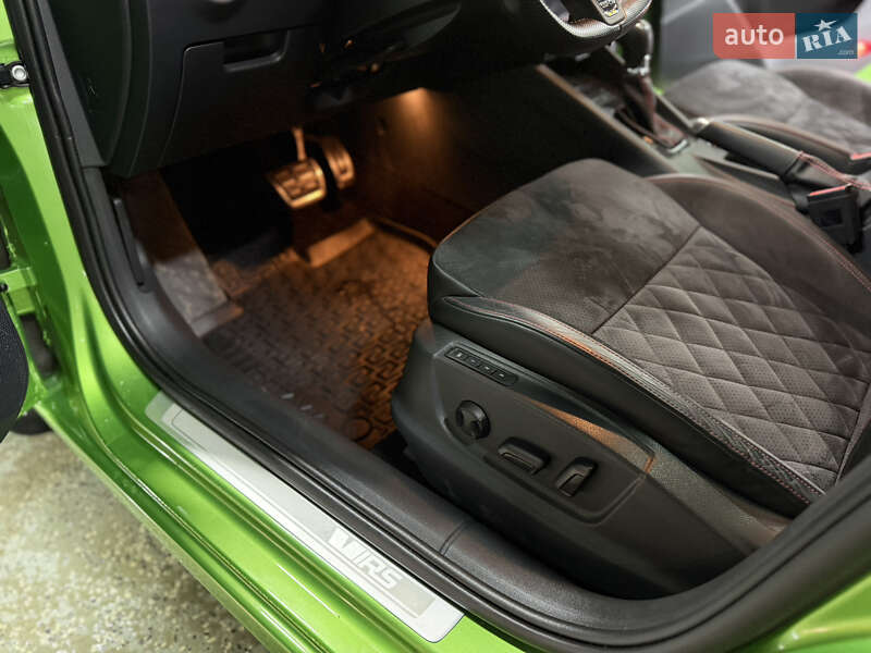 Лифтбек Skoda Octavia 2019 в Кривом Роге