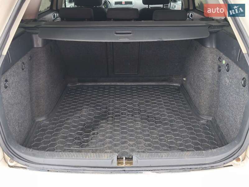 Универсал Skoda Octavia 2006 в Львове фото 25 Универсал Skoda Octavia 2006 в Львове