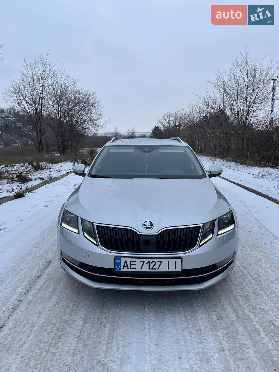 2019 Skoda Octavia - мініатюра 44