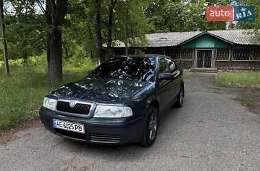 Универсал Skoda Octavia 1999 в Александрие