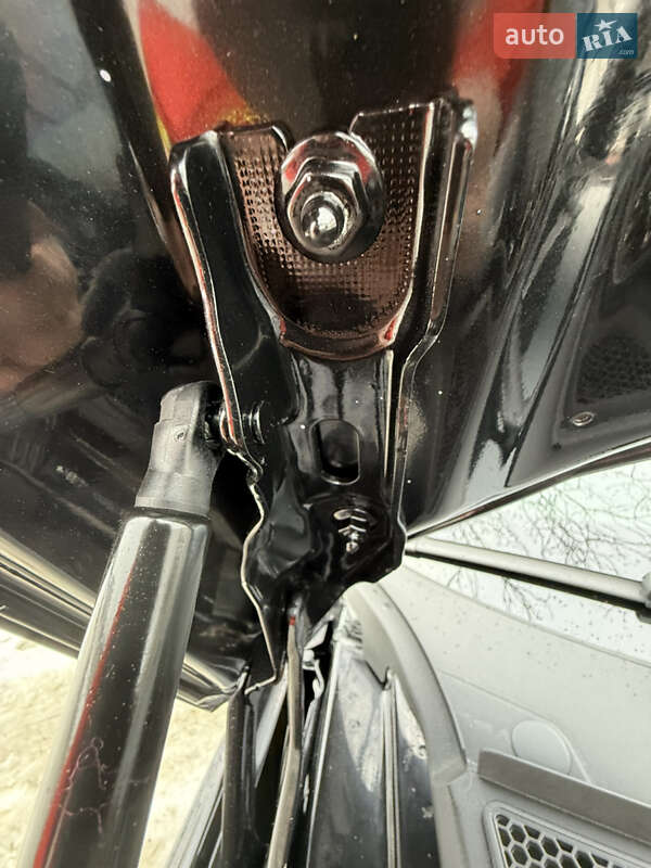 Универсал Skoda Octavia 2022 в Луцке фото 94 Универсал Skoda Octavia 2022 в Луцке