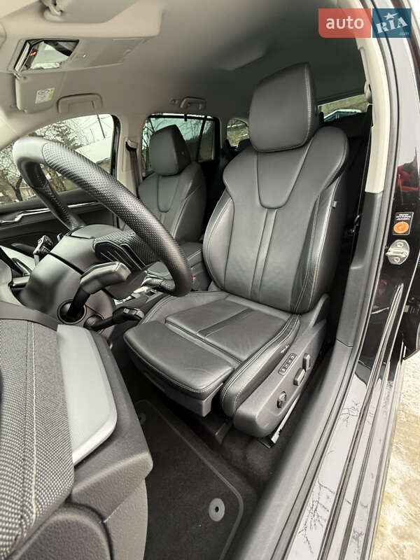 Универсал Skoda Octavia 2022 в Луцке фото 61 Универсал Skoda Octavia 2022 в Луцке
