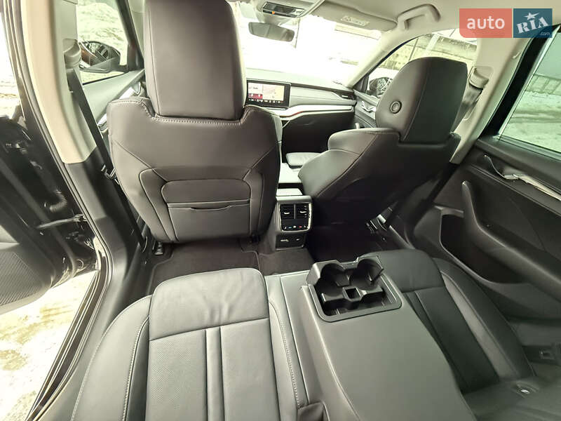 Универсал Skoda Octavia 2022 в Луцке фото 66 Универсал Skoda Octavia 2022 в Луцке