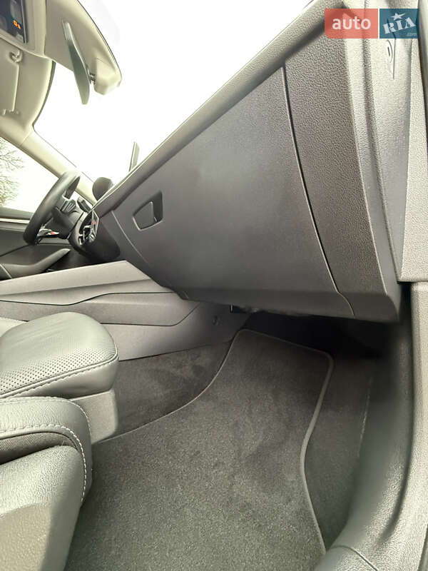 Универсал Skoda Octavia 2022 в Луцке фото 77 Универсал Skoda Octavia 2022 в Луцке