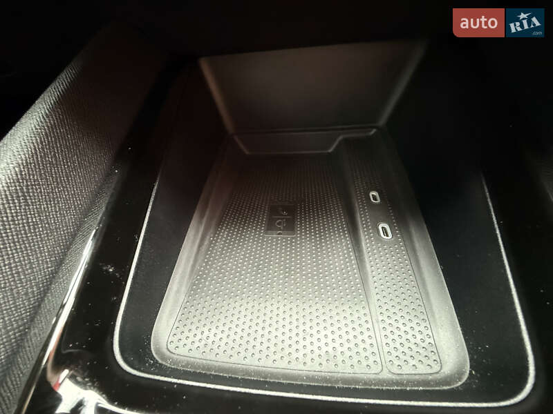 Универсал Skoda Octavia 2022 в Луцке фото 81 Универсал Skoda Octavia 2022 в Луцке