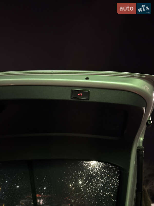 Універсал Skoda Octavia 2017 в Черкасах