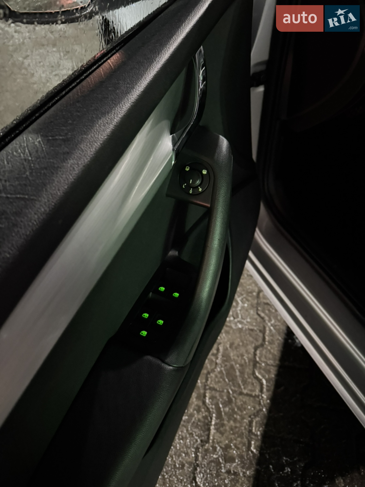 2017 Skoda Octavia - мініатюра 19