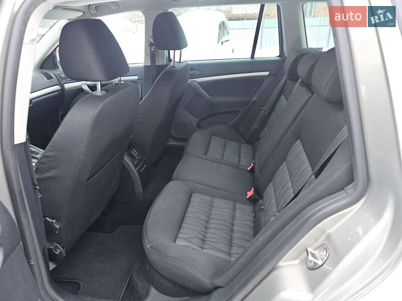 Универсал Skoda Octavia 2012 в Стрые фото 14 Универсал Skoda Octavia 2012 в Стрые