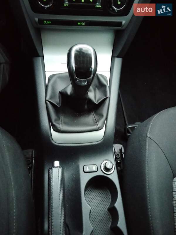 Универсал Skoda Octavia 2013 в Ивано-Франковске