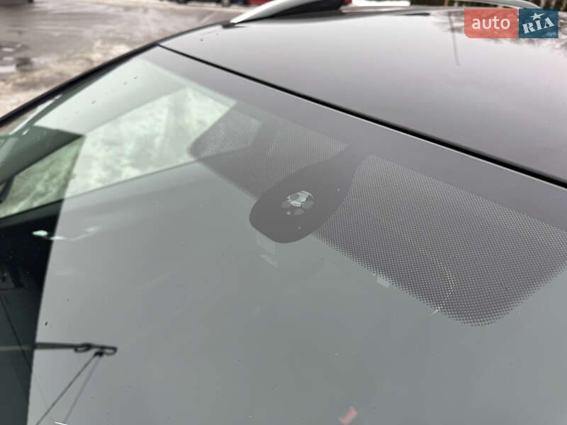 Универсал Skoda Octavia 2019 в Бережанах