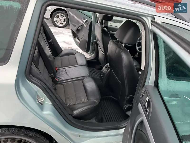 Skoda Octavia 2011 VIN TMBGE61Z0B2145093 фото оголошення 8 з 63