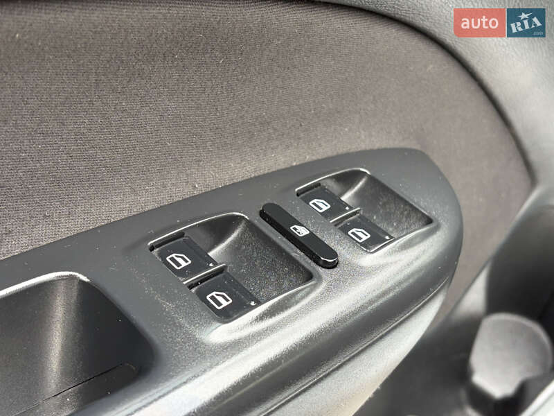 Универсал Skoda Octavia 2012 в Виннице