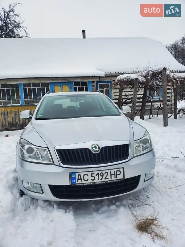 Skoda Octavia 2011 VIN TMBKK61Z8B2152442 фото оголошення 43 з 78