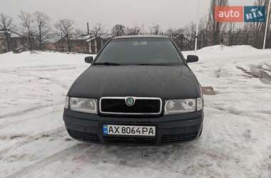 Лифтбек Skoda Octavia 2006 в Харькове
