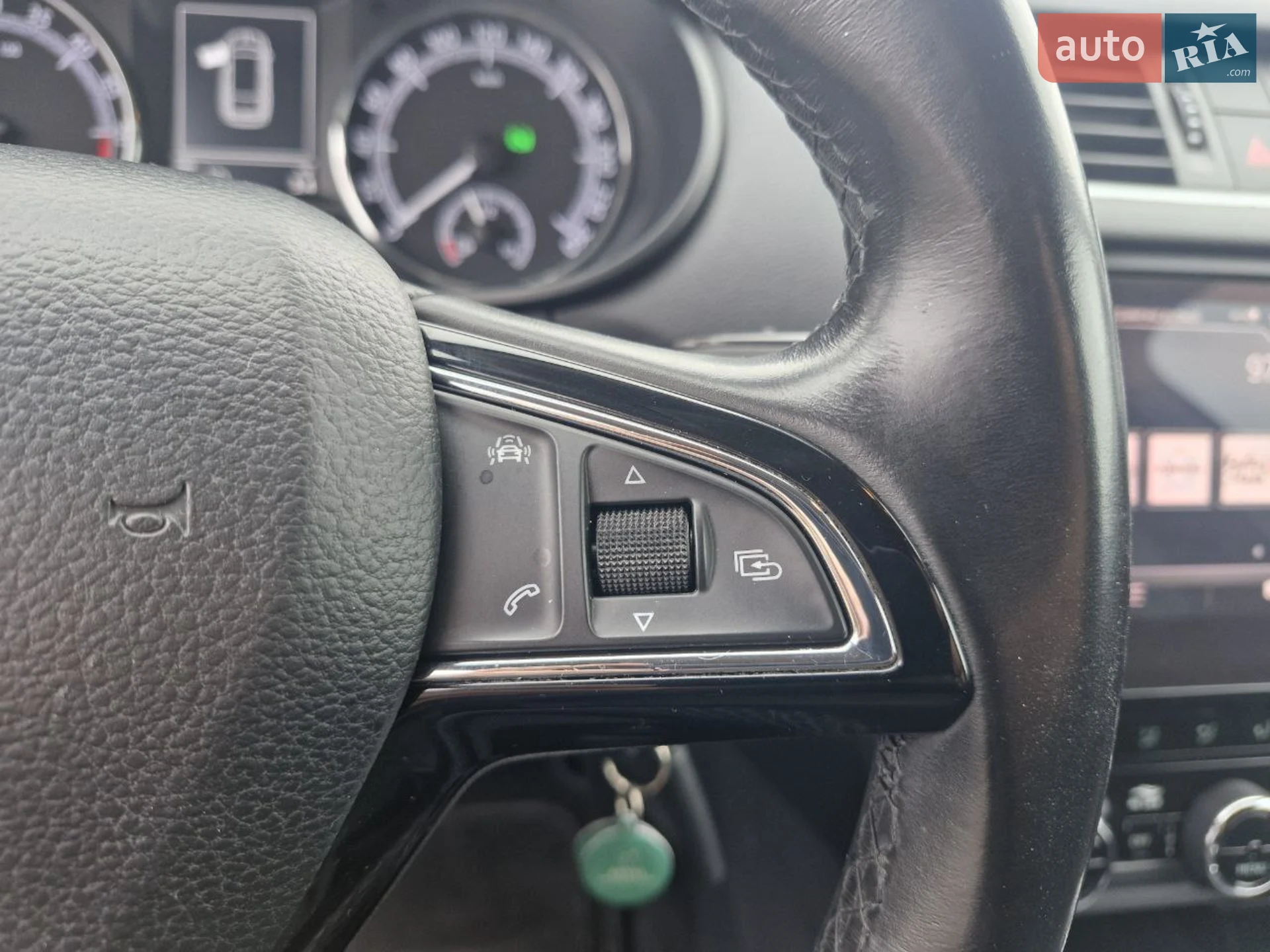 2018 Skoda Octavia - мініатюра 21