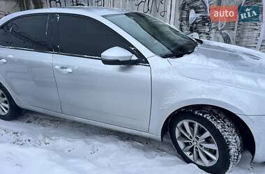 Лифтбек Skoda Octavia 2017 в Хмельницком