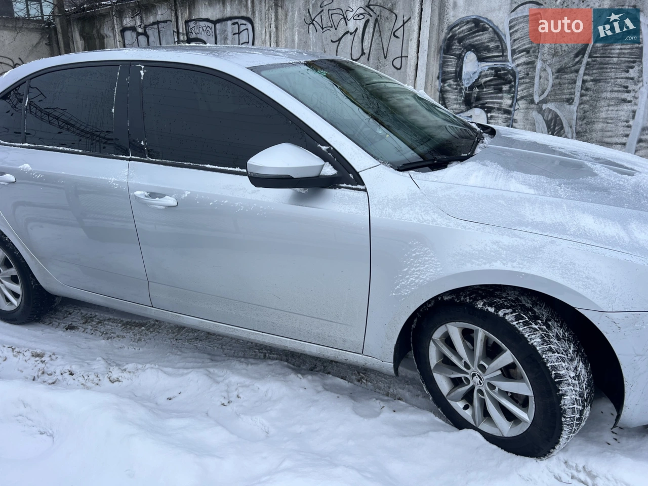 2016 Skoda Octavia - мініатюра 48