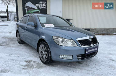 Универсал Skoda Octavia 2012 в Белой Церкви