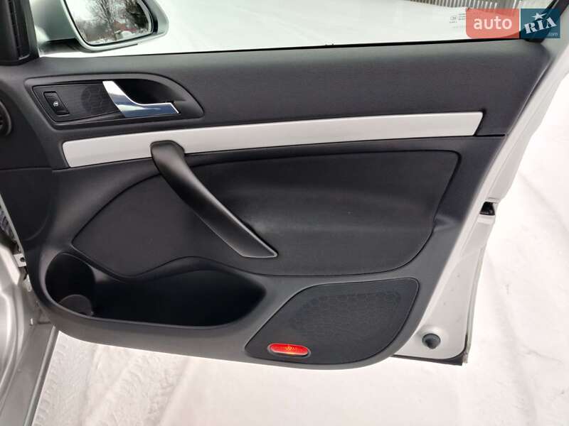 Лифтбек Skoda Octavia 2006 в Барышевке фото 29 Лифтбек Skoda Octavia 2006 в Барышевке