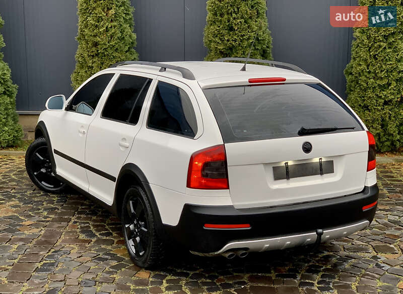 Универсал Skoda Octavia 2010 в Мукачево фото 33 Универсал Skoda Octavia 2010 в Мукачево