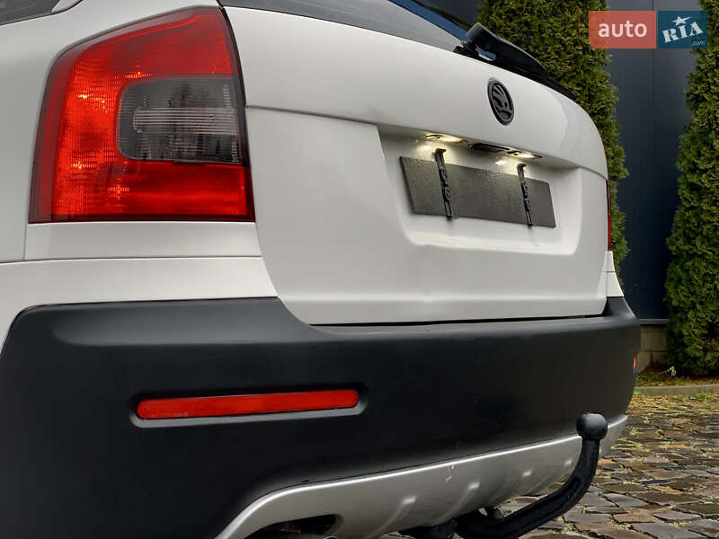 Универсал Skoda Octavia 2010 в Мукачево фото 36 Универсал Skoda Octavia 2010 в Мукачево