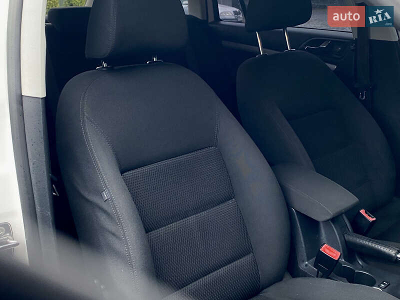 Универсал Skoda Octavia 2010 в Мукачево фото 52 Универсал Skoda Octavia 2010 в Мукачево