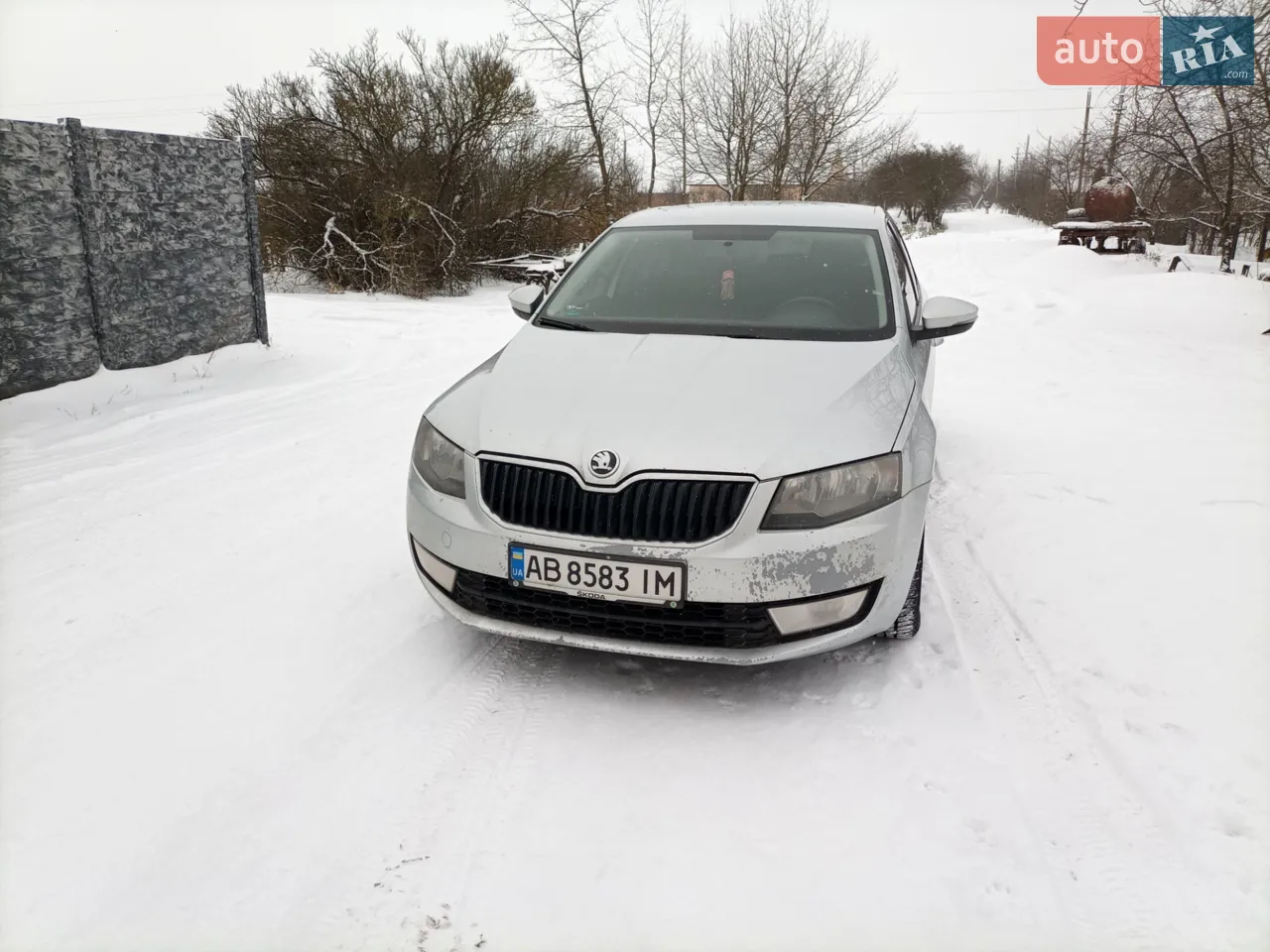 2014 Skoda Octavia - мініатюра 38
