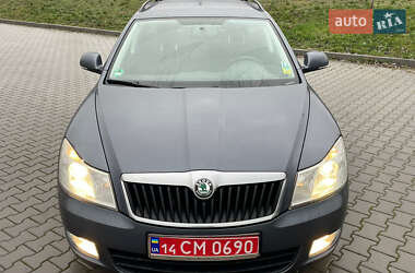 Універсал Skoda Octavia 2009 в Вінниці
