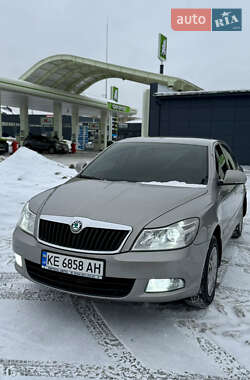 Ліфтбек Skoda Octavia 2012 в Києві