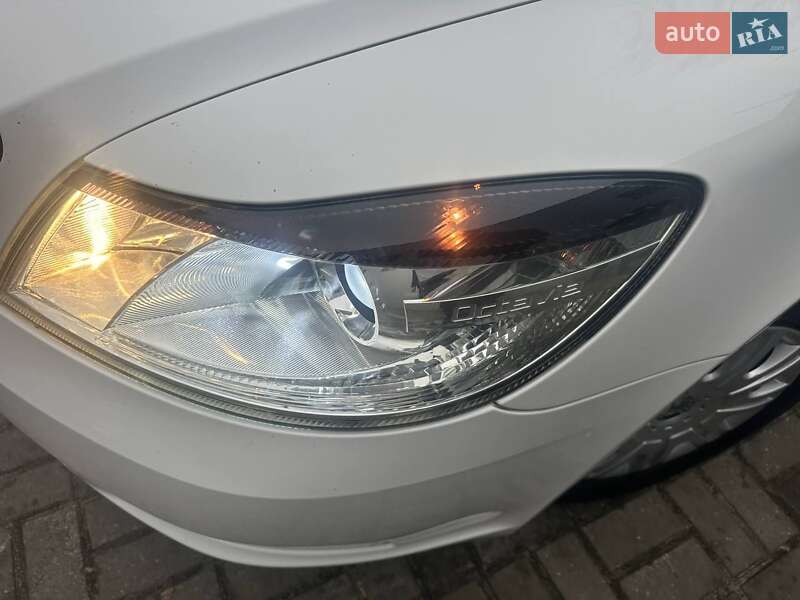 Лифтбек Skoda Octavia 2012 в Днепре фото 8 Лифтбек Skoda Octavia 2012 в Днепре