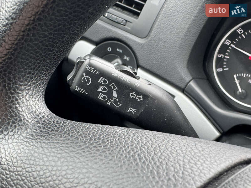 Универсал Skoda Octavia 2012 в Полтаве