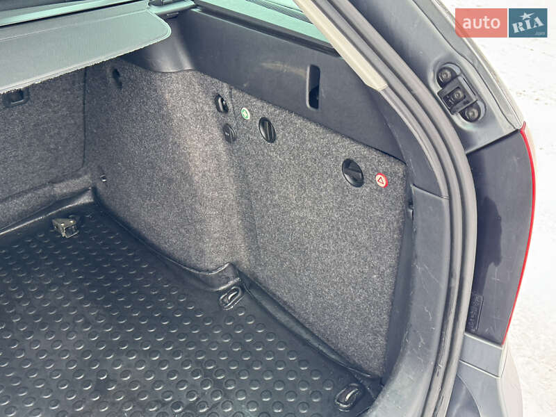 Универсал Skoda Octavia 2012 в Полтаве